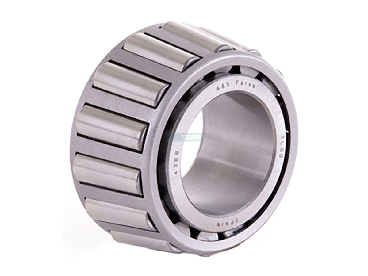 ROLAMENTO GAIOLA TUBULAR (2U2311219-9)