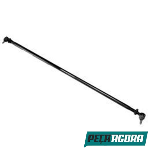 BARRA LIGACAO 1594MM MERCEDES BENZ 709 710 712 LO809 OF812 (6883300103)
