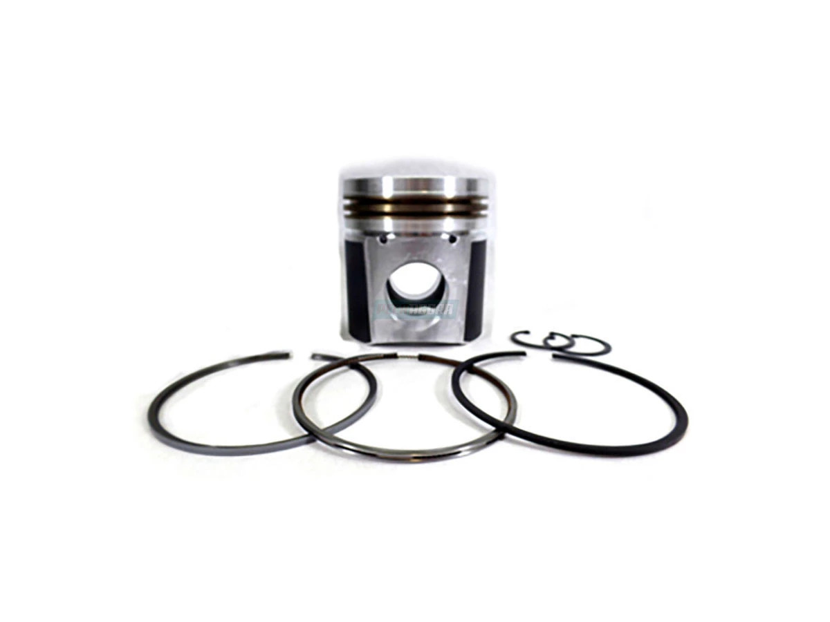 KIT PISTAO COM ANEIS CUMMINS 6CTAA 8.3 5878 VW 26220 26260 31260 17220 24220 232