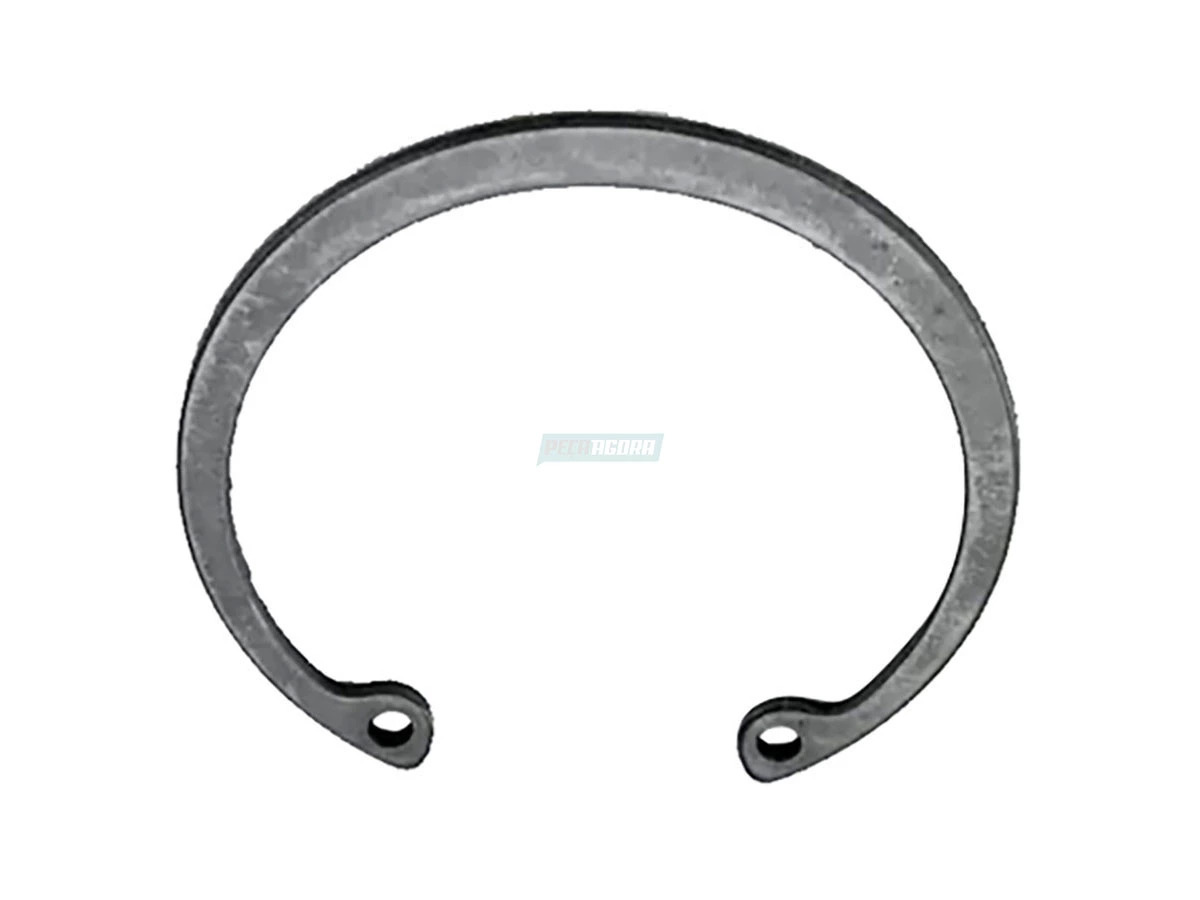 TRAVA PINO PISTAO MOTOR CUMMINS ISC 6CTAA 8.3 FORD CARGO 4432 2632 2932 5032 453