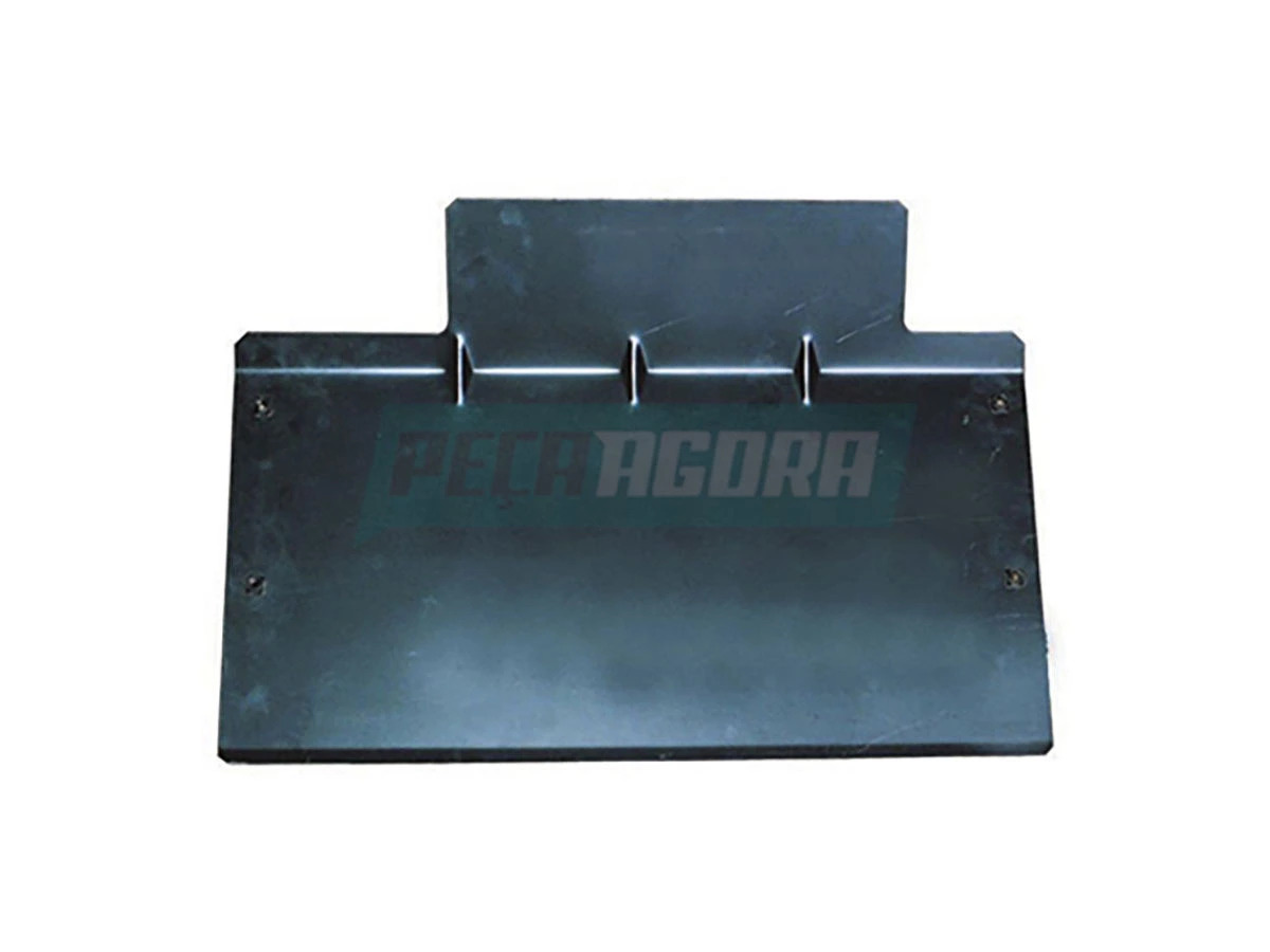 DEFLETOR AR INFERIOR VW 17250E 2003 DIANTE ELETRONIC 23250E 2003 DIANTE ELETRONI