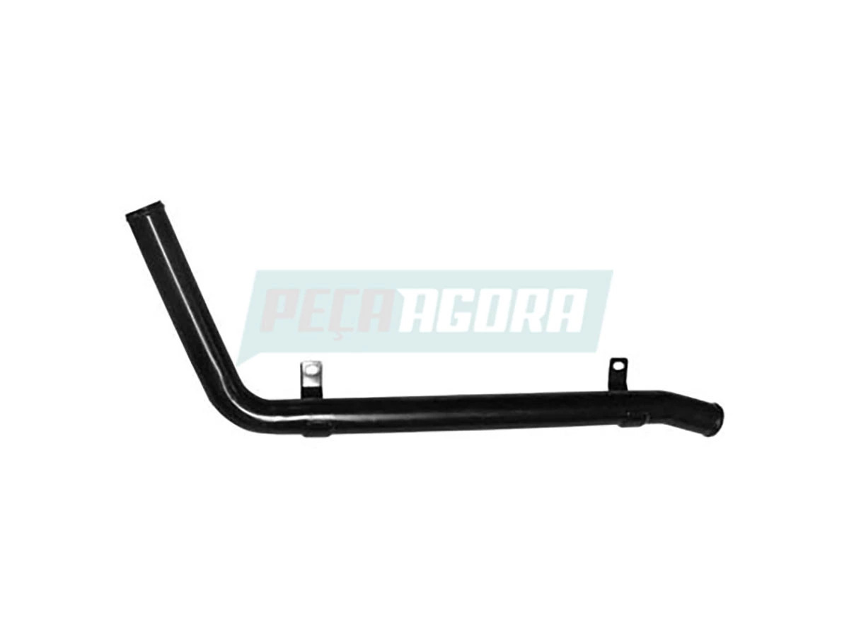 TUBO CONEXAO FILTRO AR VW CAMINHOES 26260E 6X4 ANO 2005... / 31260E 6X4 ANO 2005