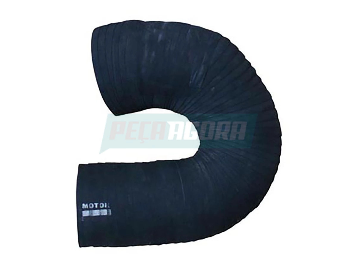 MANGUEIRA FILTRO AR VW 26260E 6X4 ANO 05/... MOTOR ELETRON 31260E 6X4 ANO 05/...