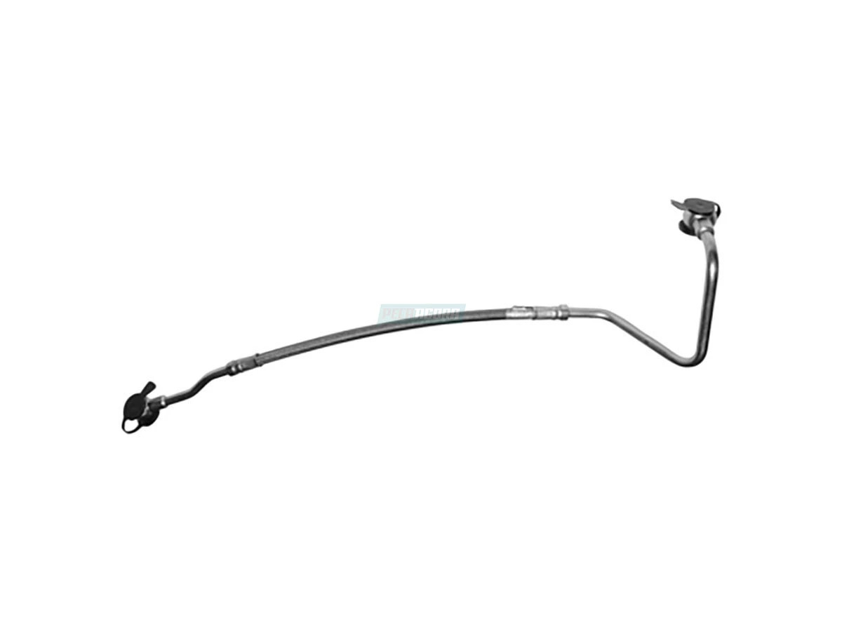 I TUBO COMBUSTIVEL ORIG (2U0130312-9)