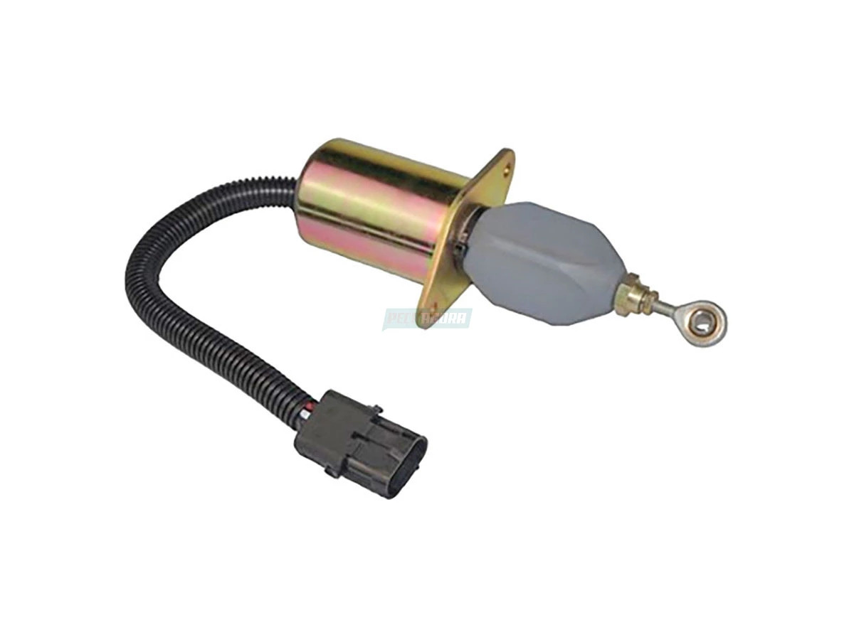 SOLENOIDE (2U0130764-OR)