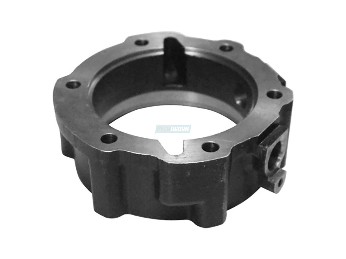 TAMPA RETENTORA TRASEIRA (2U0301211.)