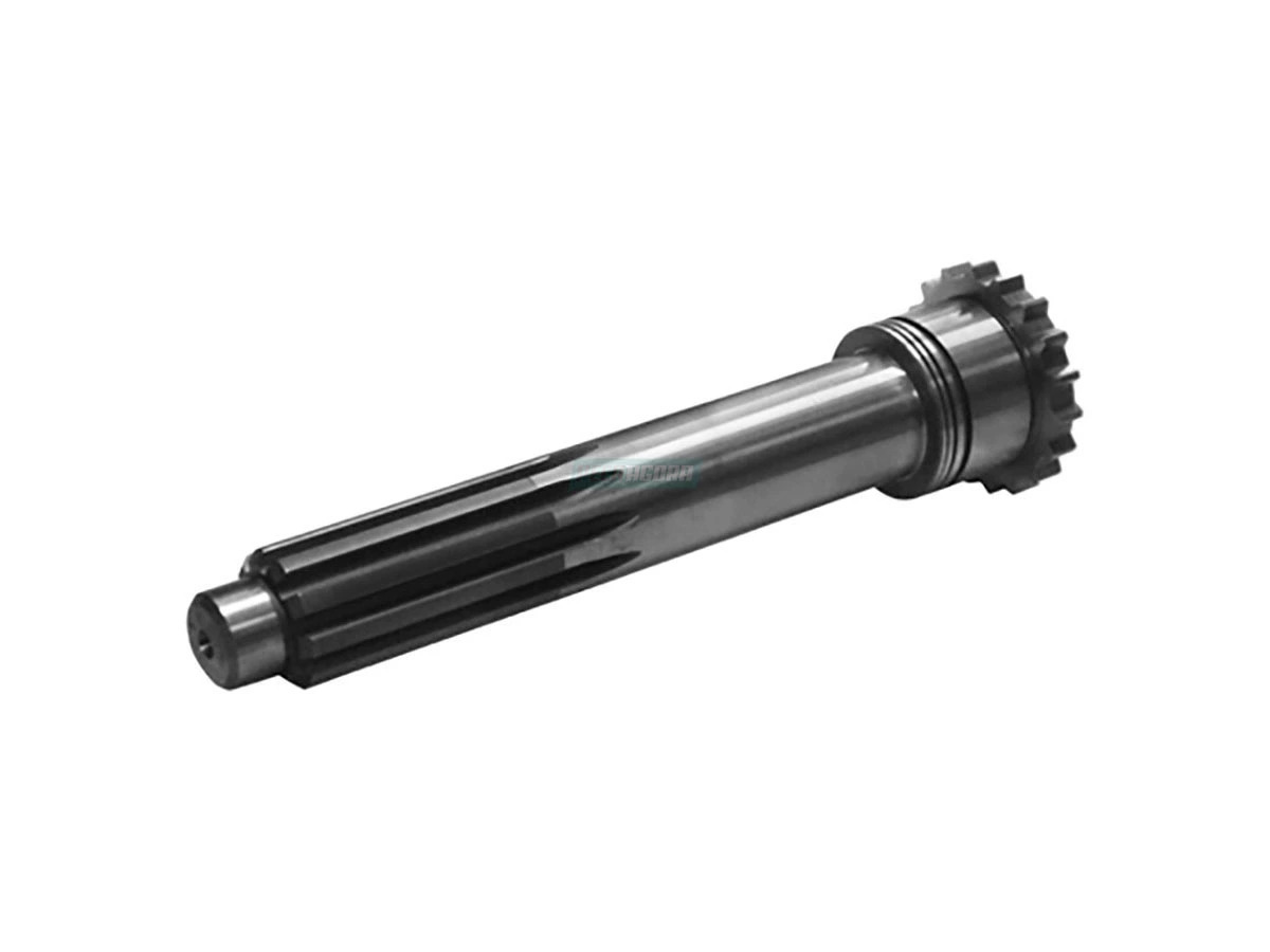 EIXO PILOTO CAMBIO RT11710B RT8908LL FTS FORD CARGO 1932E 1933 2622E 2623 2629 2