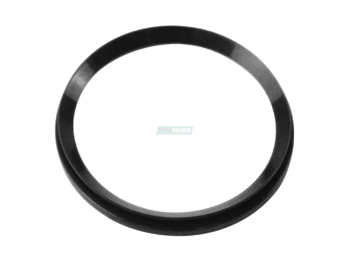 RETENTOR DIANTEIRO CAMBIO RT7608 RT8609 FTS16108LL VW 26220 26260 31260 24220 24