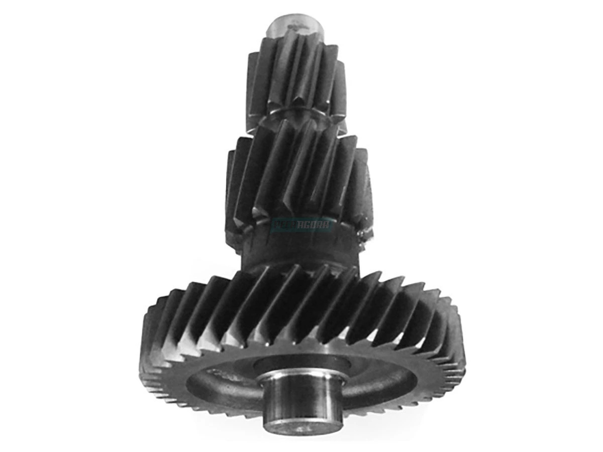 CONTRA EIXO AUXILIAR (2U0311497A.)