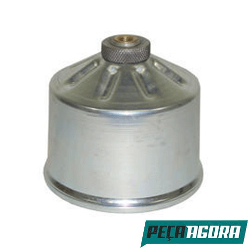 FILTRO OLEO ROTATIVO MB MERCEDES BENZ L111 T112 (290529)