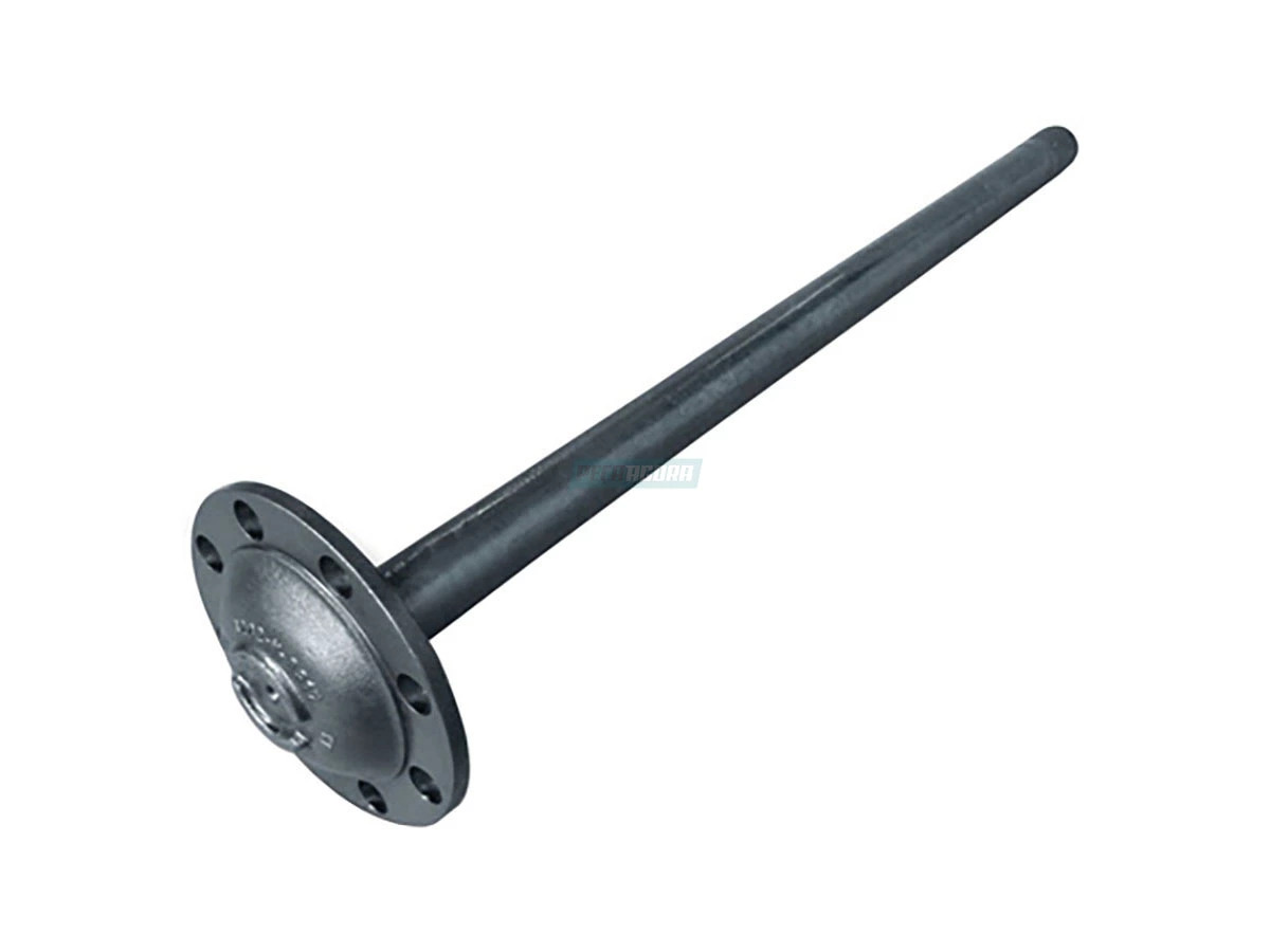 SEMI EIXO DIFERENCIAL RS145 MS145 41 ESTRIAS 8 FUROS 944MM AGRALE MT 14.0 VW 151