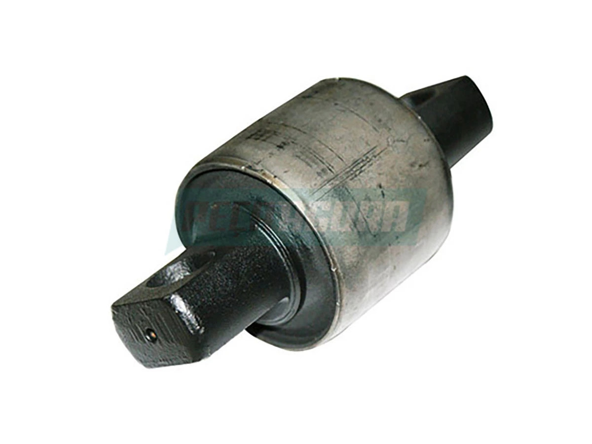 BUCHA BRACO COM PINO 63X55 CARRETAS SEMI REBOQUE RANDON TRUCKS 6X2 VW 23210 2322