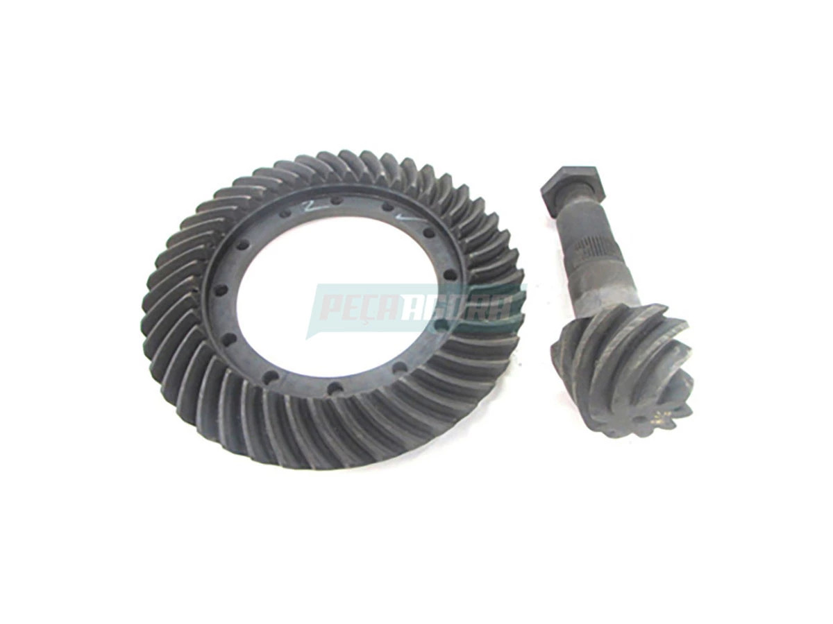 COROA E PINHAO 37X7 RAT 5.29 RS160 MS165 VW 31320 (2U0525155C.)