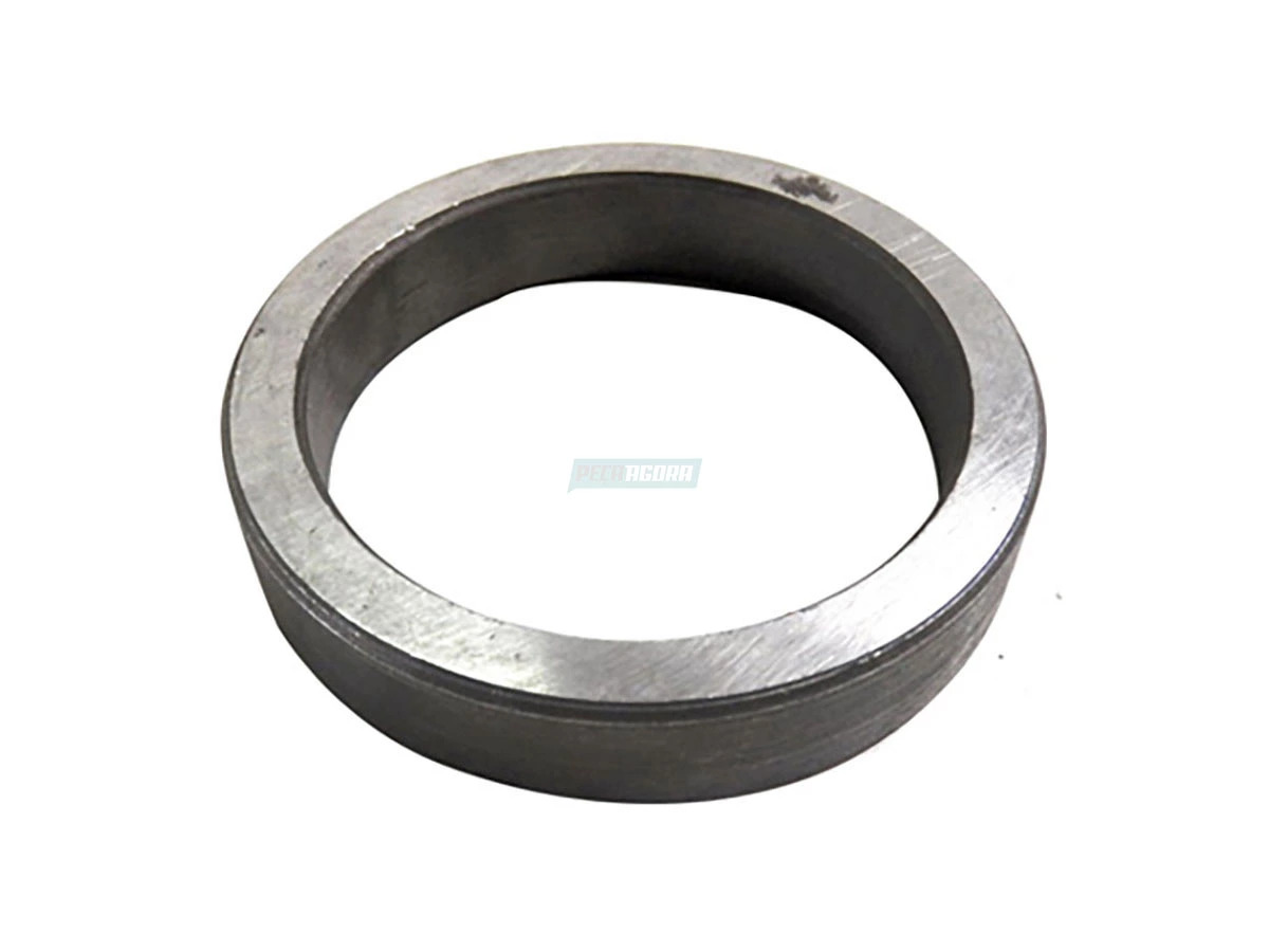 ESPACADOR ROLAMENTOS PINHAO MD160 MR168 6,65MM DAF 105 INETERNACIONAL 9800I PARA