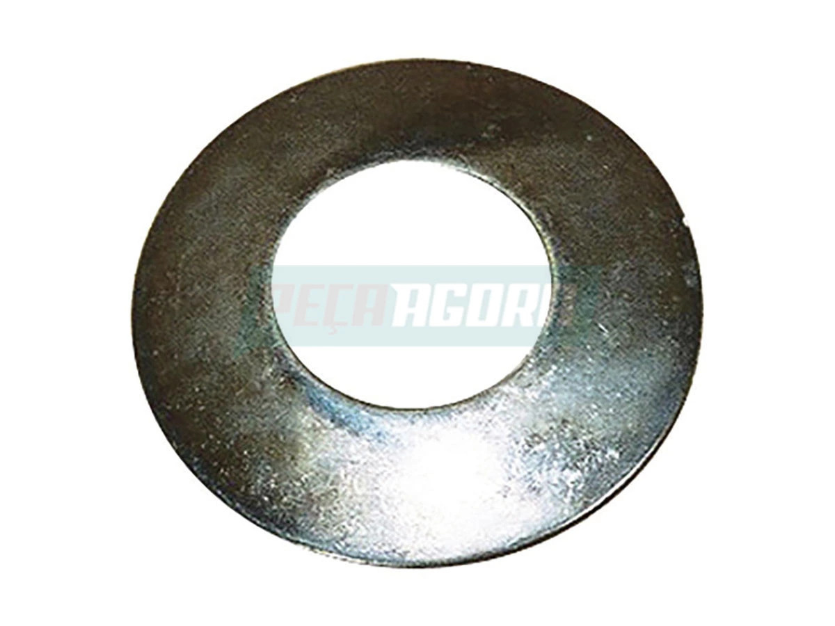 ARRUELA ENCOSTO ENGRENAGENS SATELITE DIFERENCIAL RD 23 145 MD 23 145 EIXO TANDEM