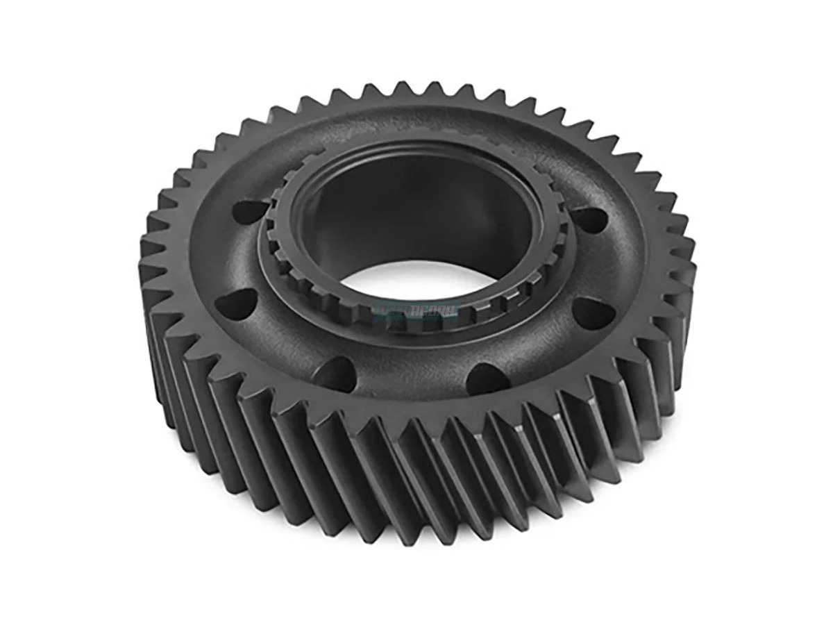 ANEL ENGRENAMENTO BLOQUEIO DIFERENCIAL RD23165 FORD CARGO 2631HD 2831 2932E 5031