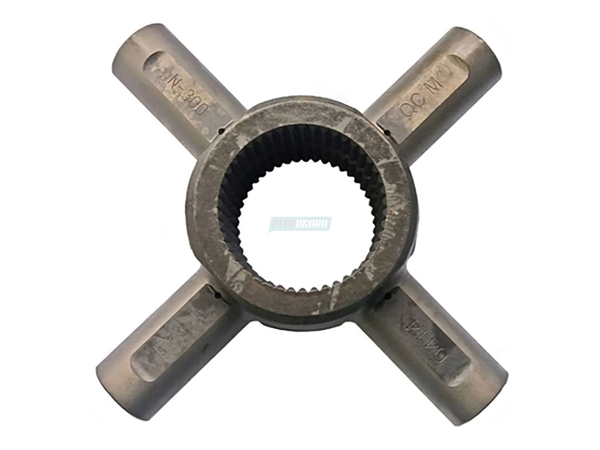 CRUZETA BLOQUEIO DIFERENCIAL MD 168 FORD CARGO 2631HD 2831 2932E 5031 5032E 6332