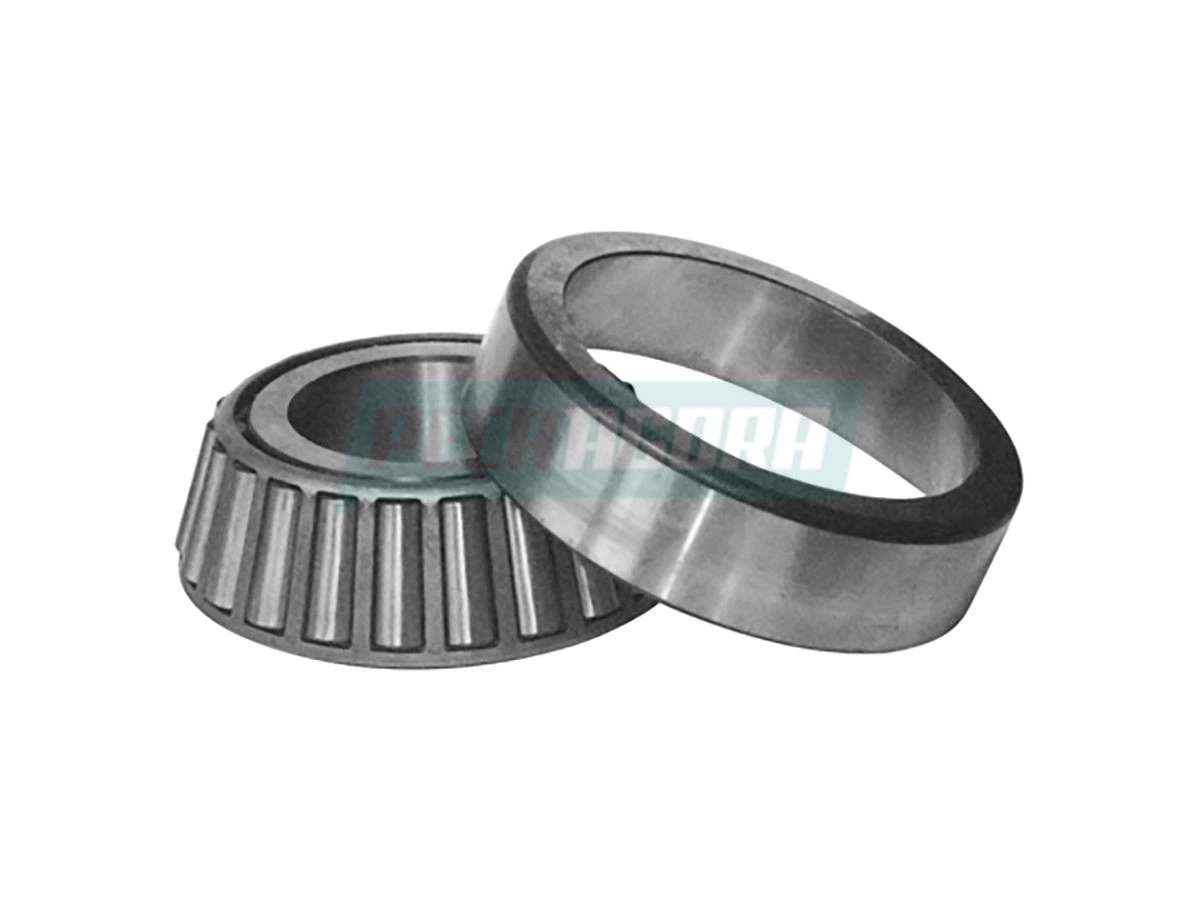 CONJUNTO ROLAMENTO (2U0525777-197A)