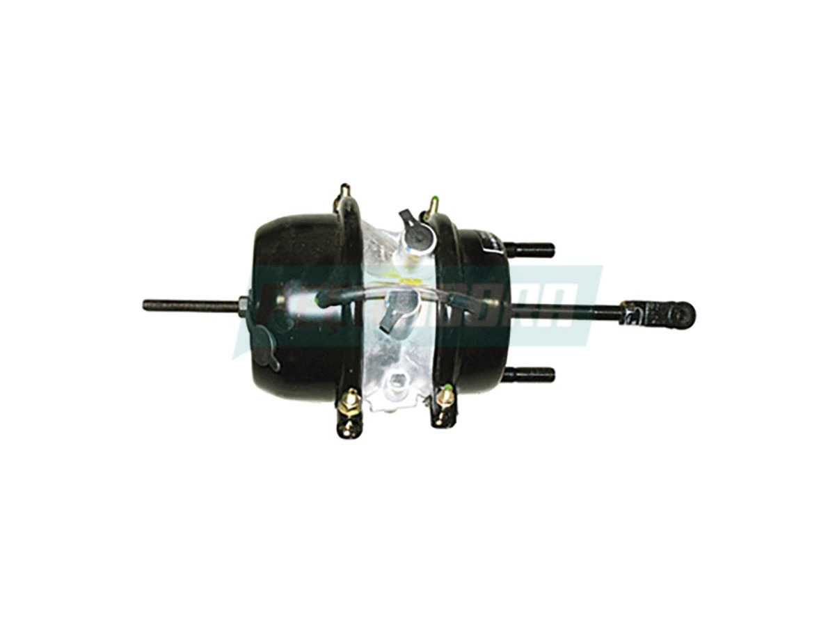 CUICA FREIO 24X30 LE HASTE LONGA 185MM VW VW CONSTELLATION 31320 / 31370 ANO 200