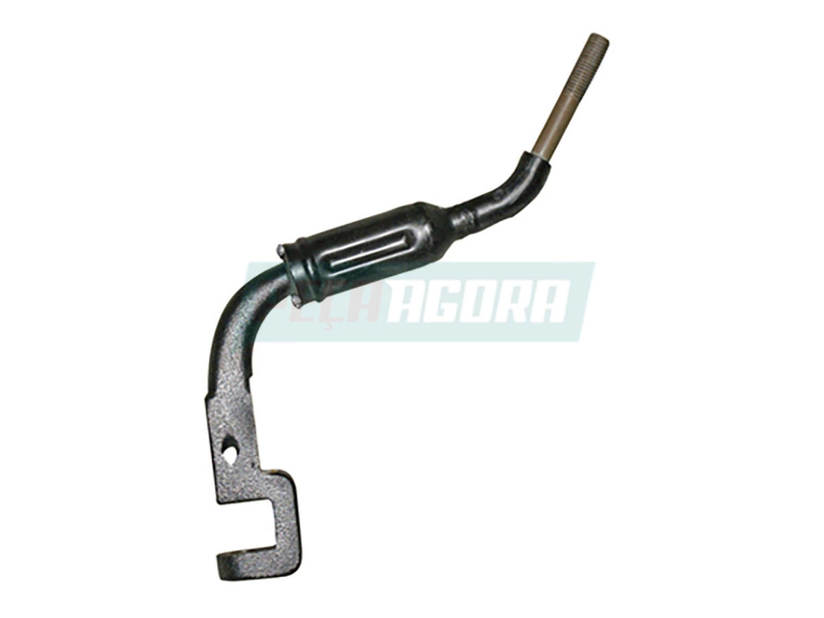 ALAVANCA CAMBIO VW 26260E / 31260E (2U0711127)