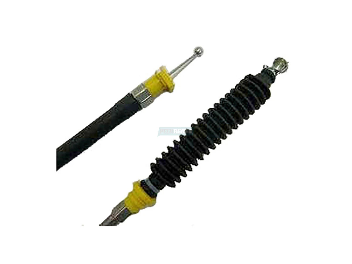 CABO ACELERADOR MANUAL 1094MM VW CAM.17300/310/18310/23310/26260 (2U0721556B.)