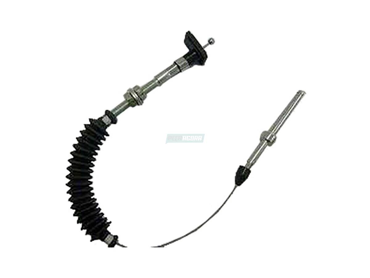 CABO ACELERADOR CAIXA BOMBA OLEO VW 24250 40300 (2U0721557|)