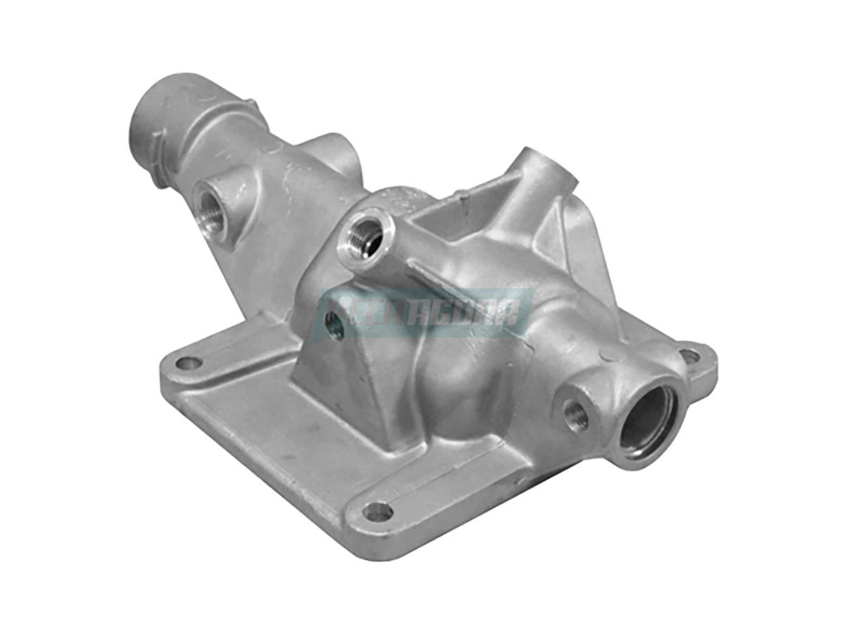 CARCACA DO CONTROLE REMOTO 2U2301573 (2U2301573,)