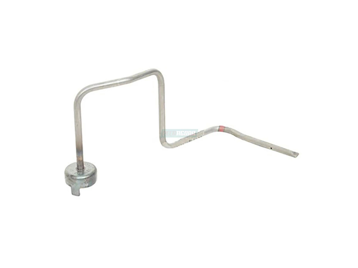 TUBO CARCACA PARA IVECO CAMINHOES STRALIS VW CAMINHOES 19370 / 25370 / 31370 (2U