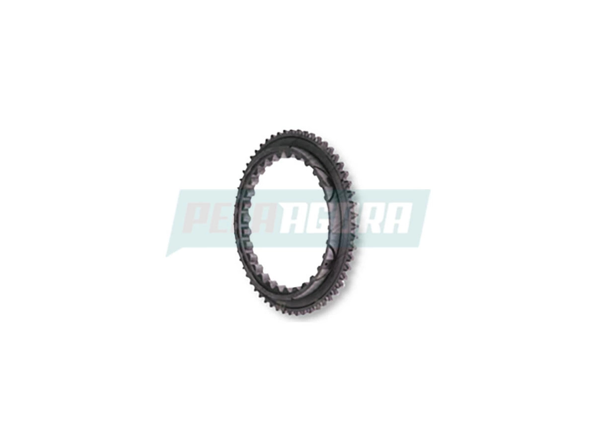 CORPO ACOPLAMENTO ZF 16S-221 16S-1685 16S-2280 (2U2311160.)
