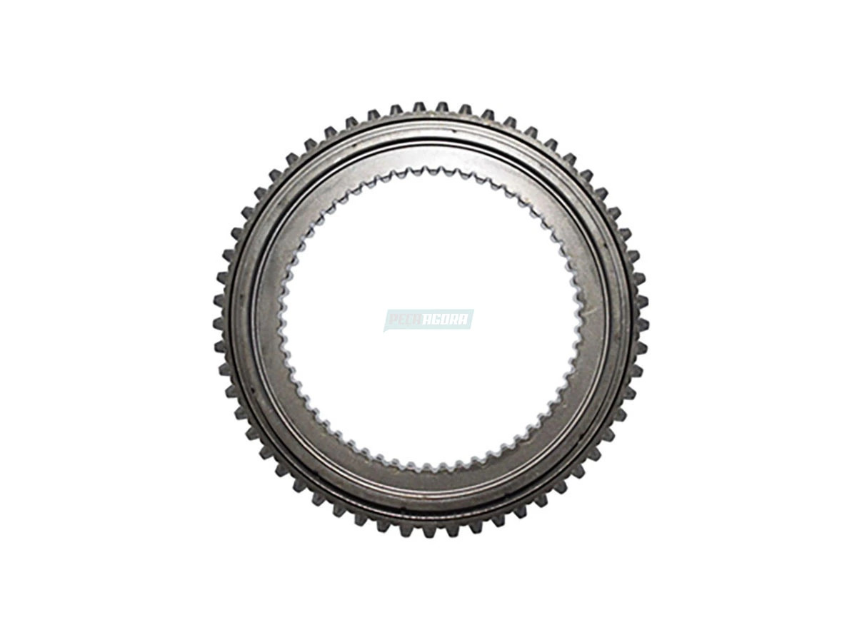 CORPO ACOPLAMENTO 3A MARCHA MODERNO ZF 8S-1350 16S1650 S5-820 S6-820 (2U2311160A