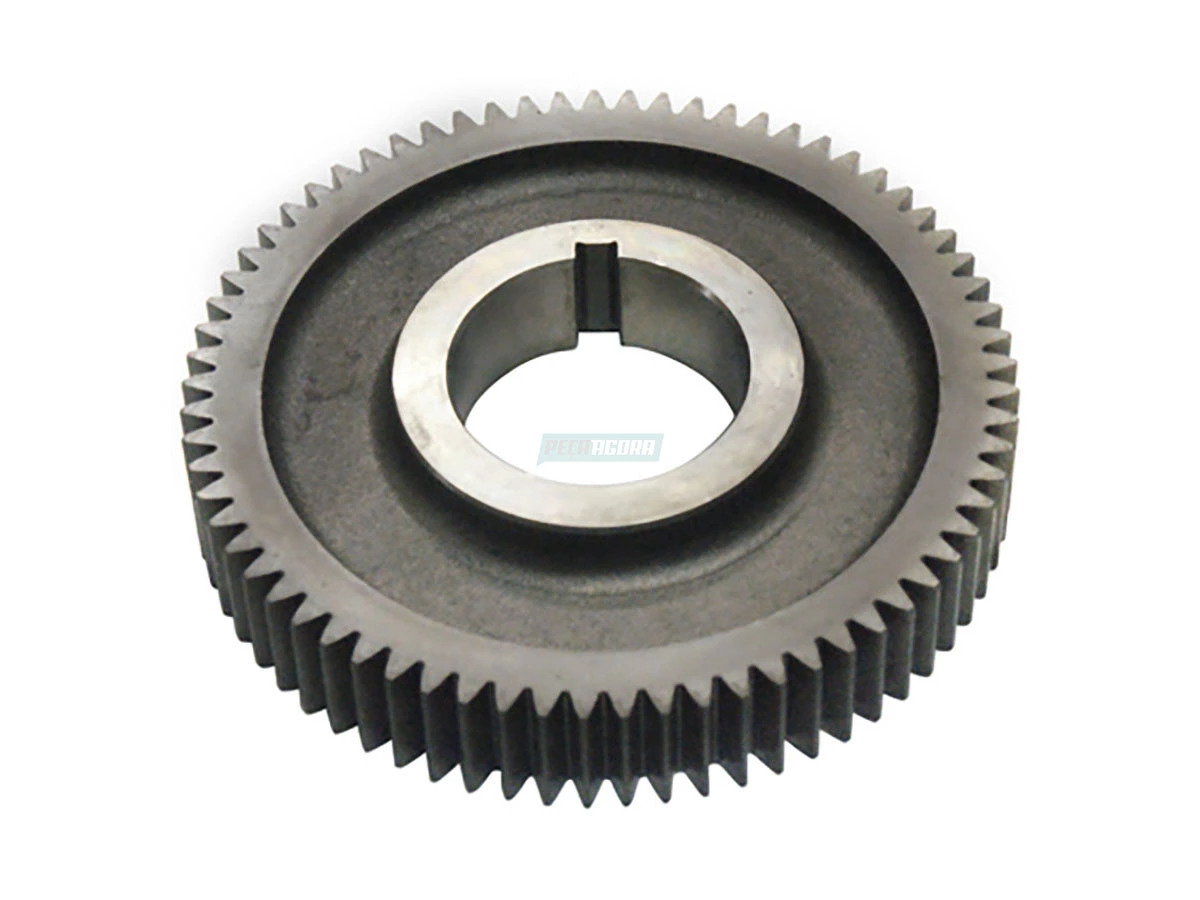 ENGRENAGEM MOTRIZ DO CONTRA EIXO (2U2311251A)