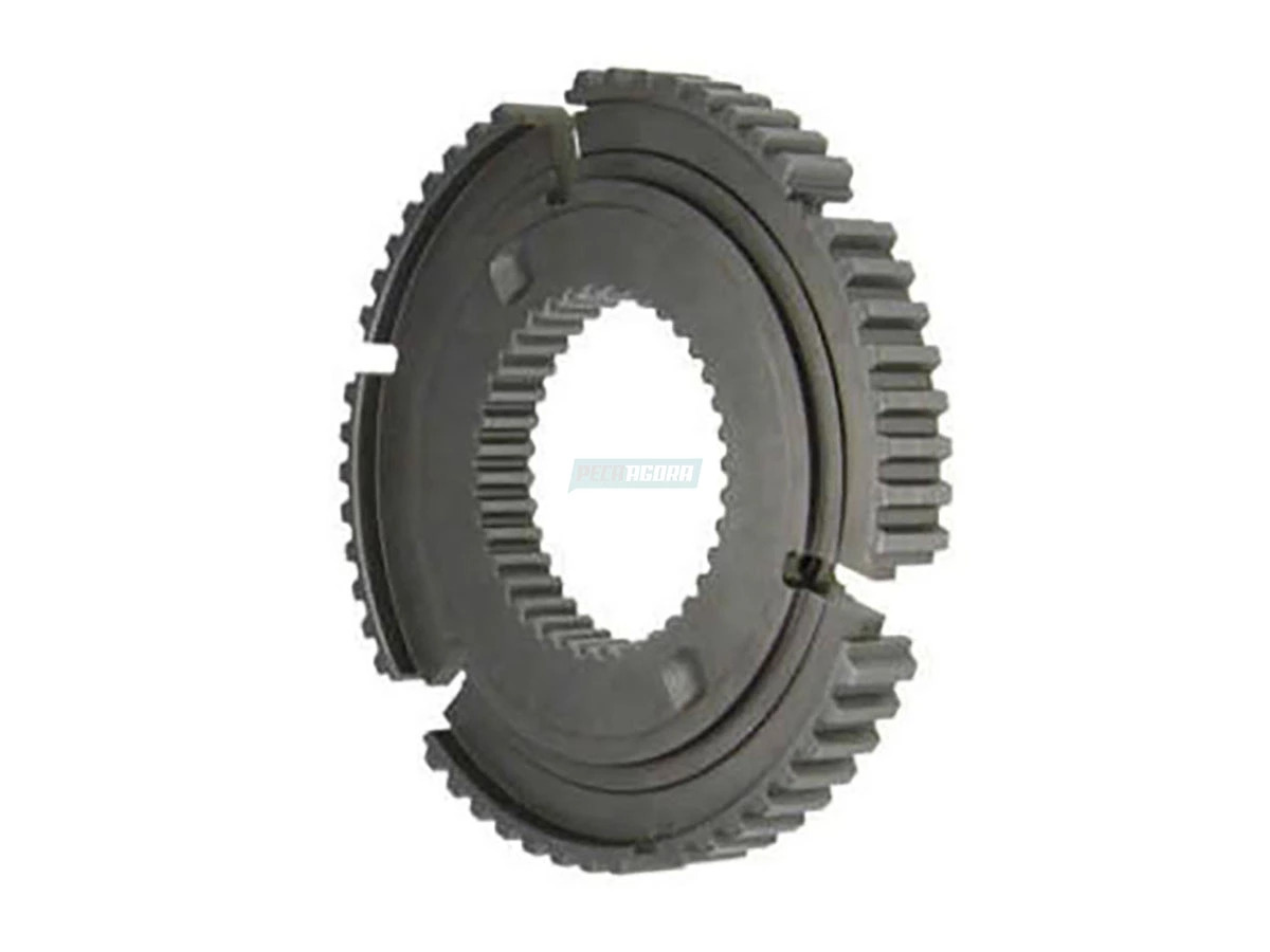 CORPO SINCRONIZADOR ZF 16S-221 (2U2311310.)