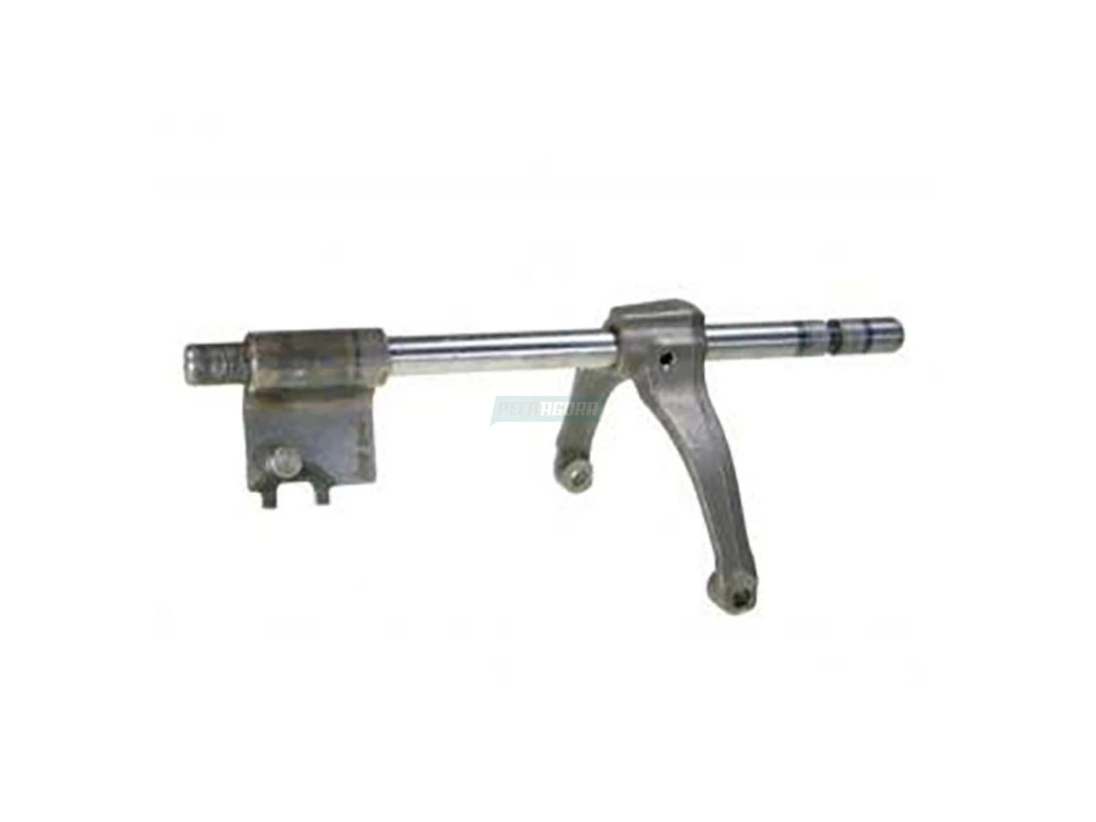 GARFO MUDANCA ZF 16S-221 (2U2311571A)