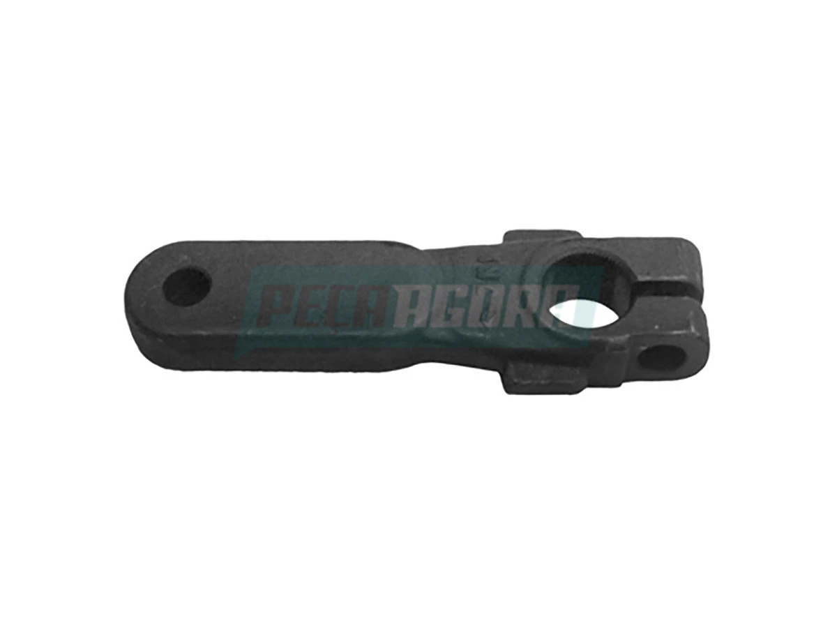 ALAVANCA MUDANCA 8S/16S CAIXAS CAMBIO ZF 8S/16S VW CAMINHOES 19320 / 31320 (2U27