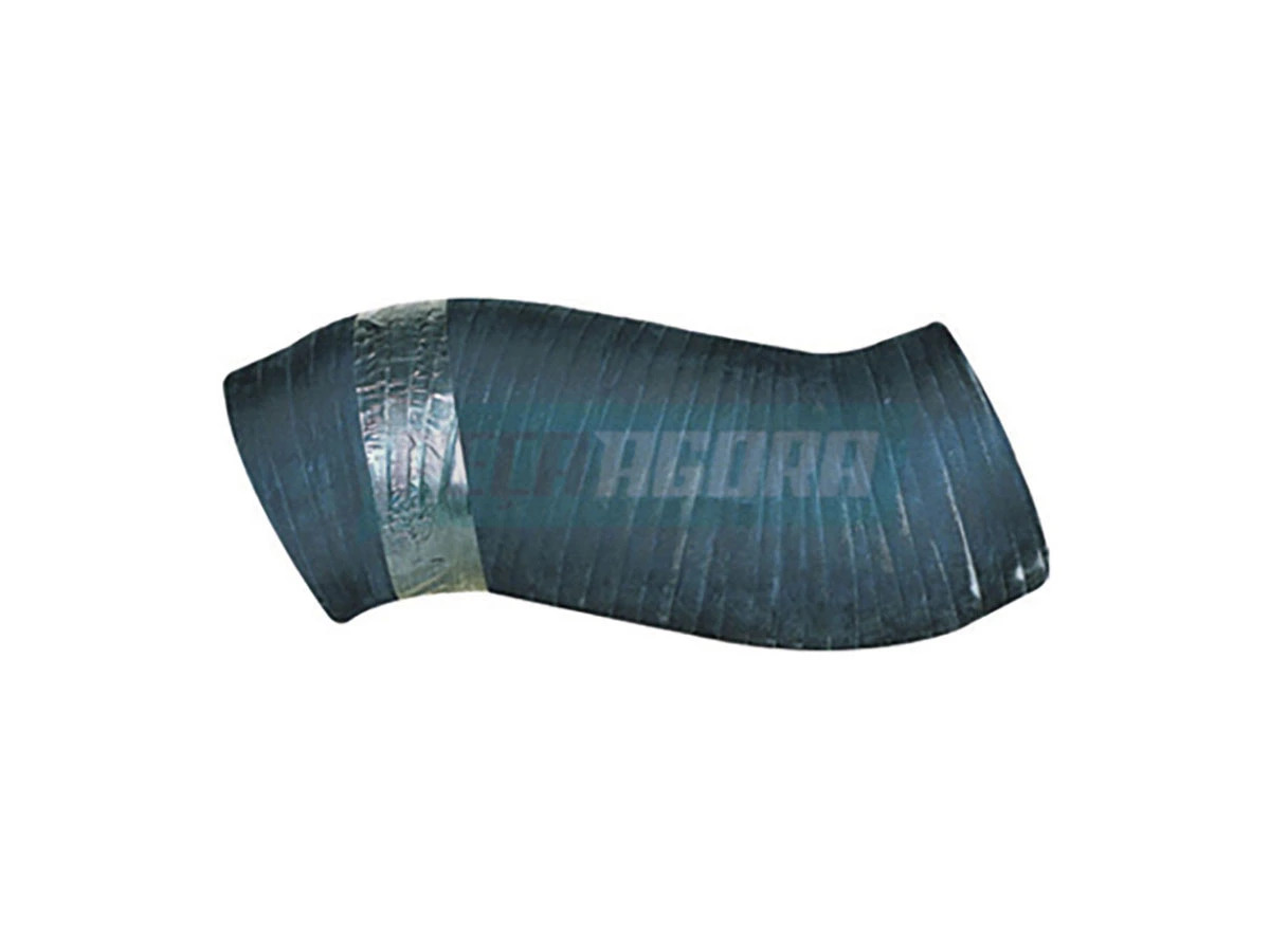 MANGUEIRA FILTRO AR AO TURBO FORD 814 / 815 / 915 / 712 (2UH129973)