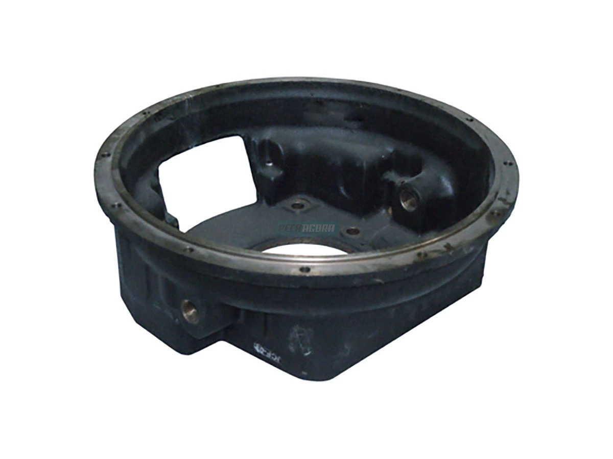 CARCACA EMBREAGEM 2UU141151 (2UU141151,)