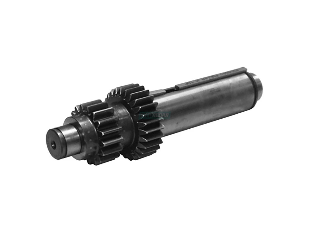 CONTRA EIXO CAMBIO EATON RT11710B FORD CARGO 1730 1731 1731E 2626 2631 2632E 403