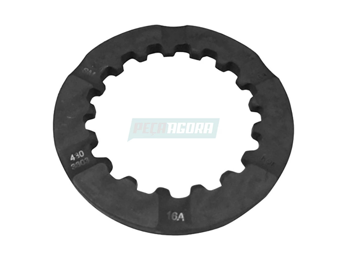 ARRUELA ESPACADORA 24250 26220 26260 26300 26310 31260 31310 40300 1730 2626 263