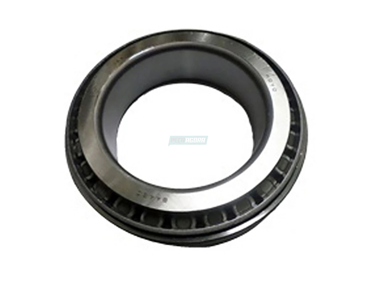 CONJUNTO ROLAMENTO LATERAL COROA DIFERENCIAL LE ESQUERDO MS180 MS186 U180 PARA I