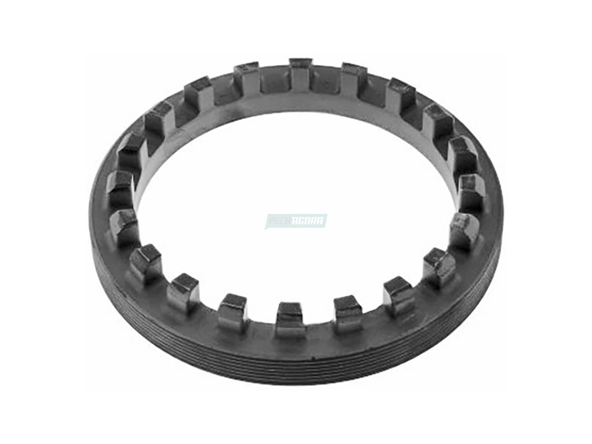 ANEL AJUSTE LE ESQUERDO MENOR DIFERENCIAL RS185 VW 19.370 4X2 25.320 25.370E 6X2