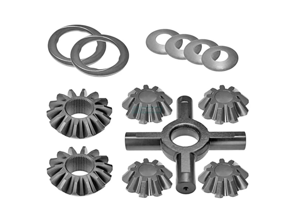 KIT REPARO CAIXA SATELITE DIFERENCIAL MS160 165 168 MS 165 MR 168 FORD CARGO 403