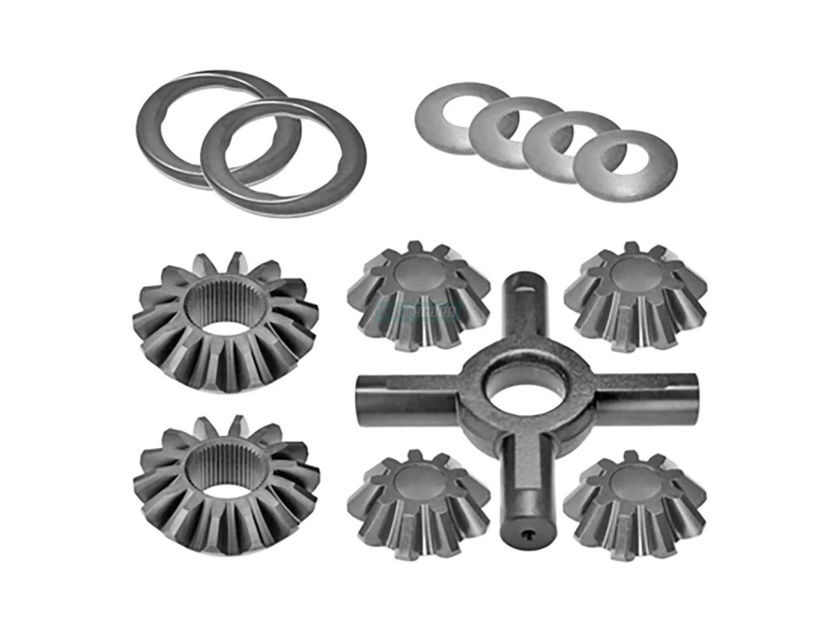 KIT REPARO CAIXA SATELITE DIFERENCIAL MS160 RS165 RD165 RS160 FORD CARGO 4031 43