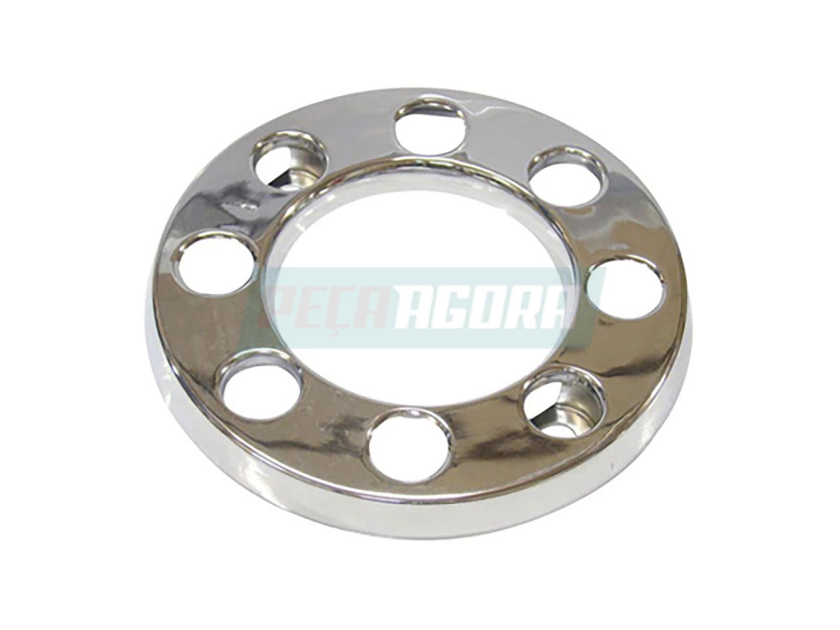 CALOTA CROMADA VW MAN 5140E 5140EOD 5150 5150OD 8150E 8150E PLUS 8160 9150E (2VB