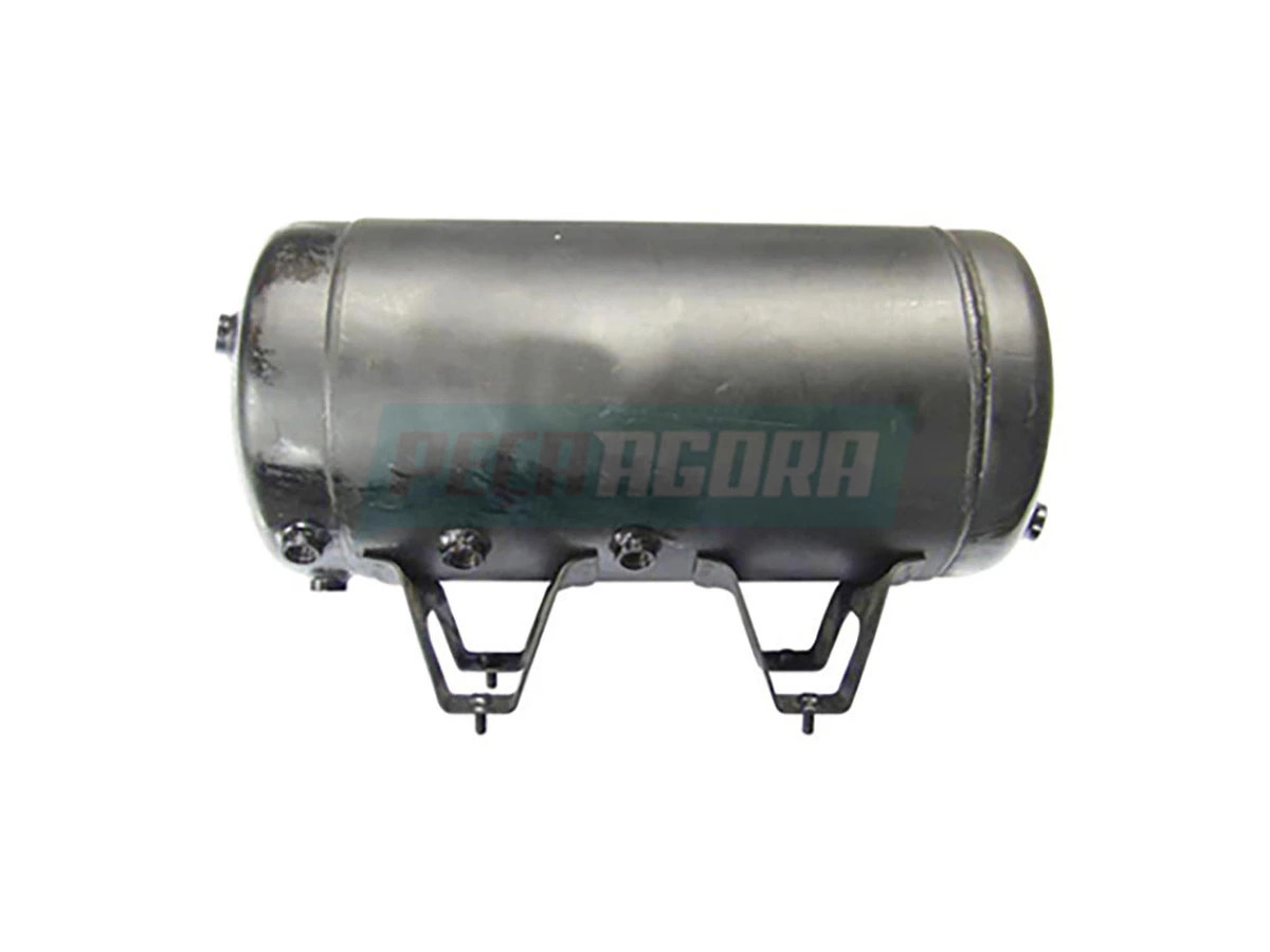 RESERVATORIO AR VW 7110 / 7120 / 7100 / 8120 / 8150 VW ONIBUS 8150EOD / 9150EOD 