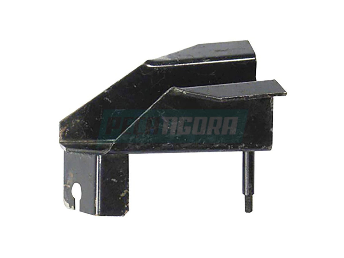 SUPORTE ACELERADOR VOLKSWAGEN (2VB721521)