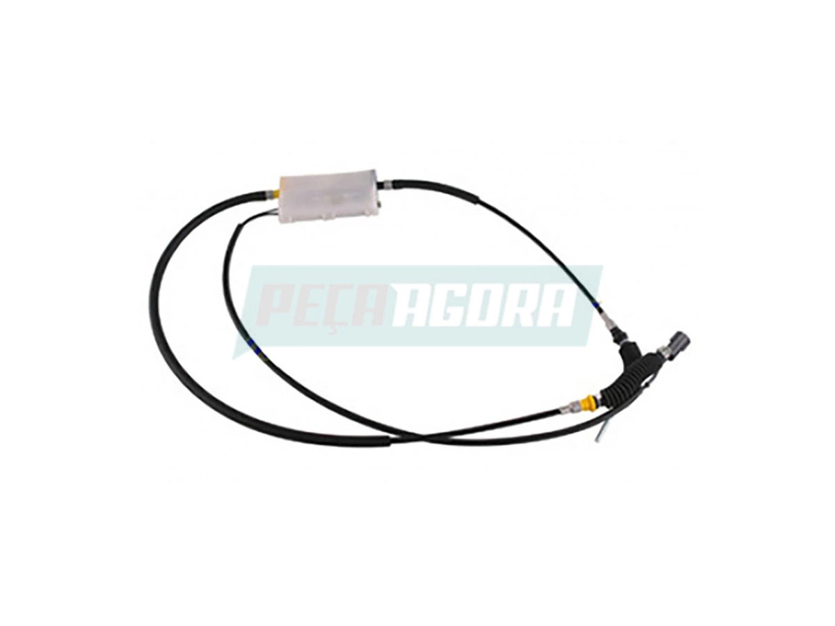 CABO SISTEMA ACELERACAO COMPLETO MULTIPLAS FUNCOES VW SEM ACELERADOR MANUAL 7100