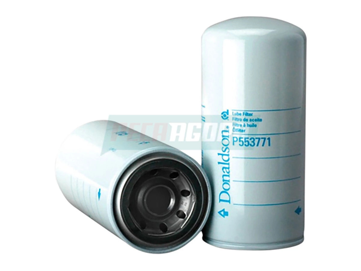 FILTRO OLEO MOTOR MWM X10 VW 12140H 12140T 7100 8140 8100 L80 8120OD 9150OD 8150