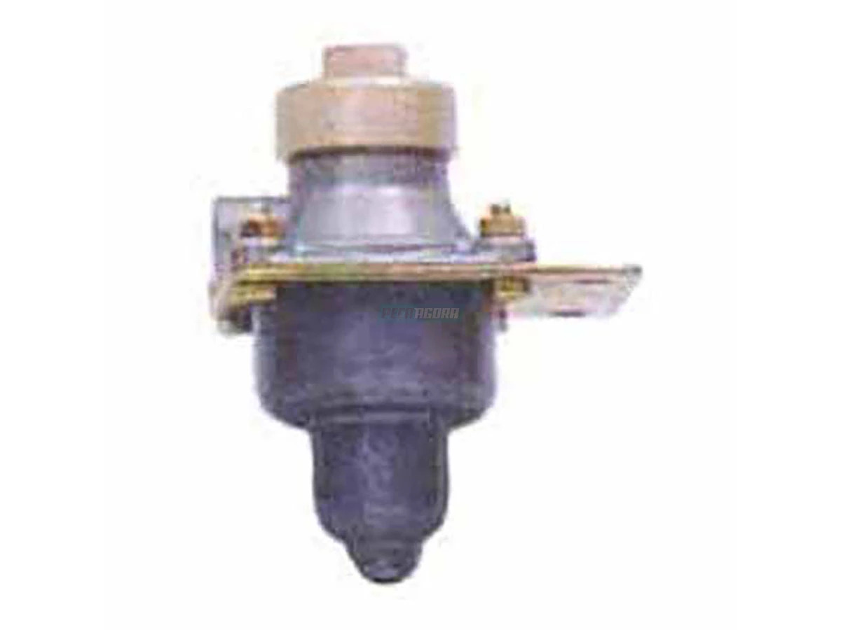 VALVULA DRENAGEM AUTOMATICA (2VC607271B.)