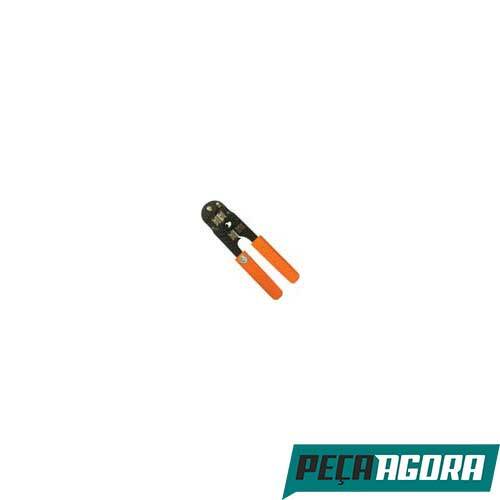 ALICATE PARA CRIMPAR FOXLUX FX-ACR1 37.01 (10823CC)