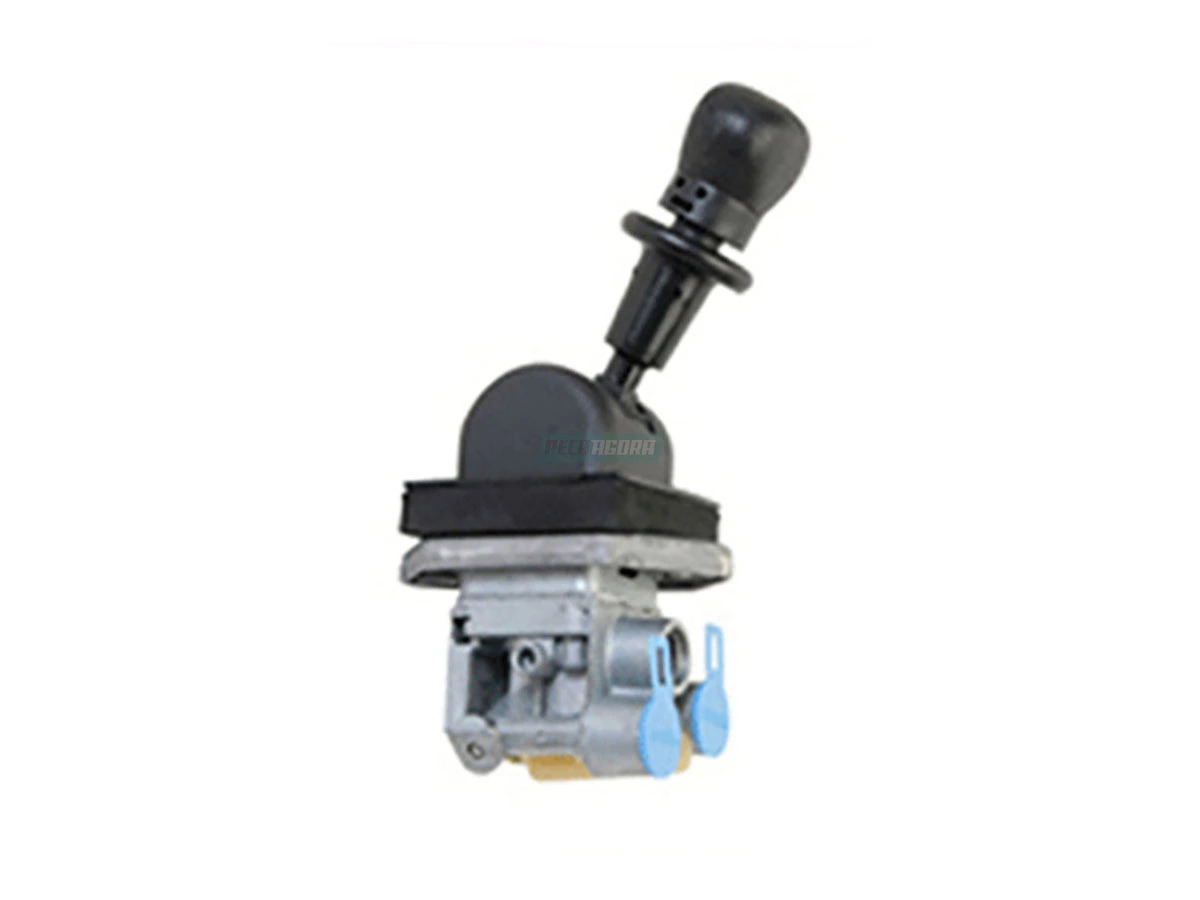 VALVULA FREIO MAO VW 13150 13170 13180 13190 15170 15180 15190 17210 CO OD OD CK